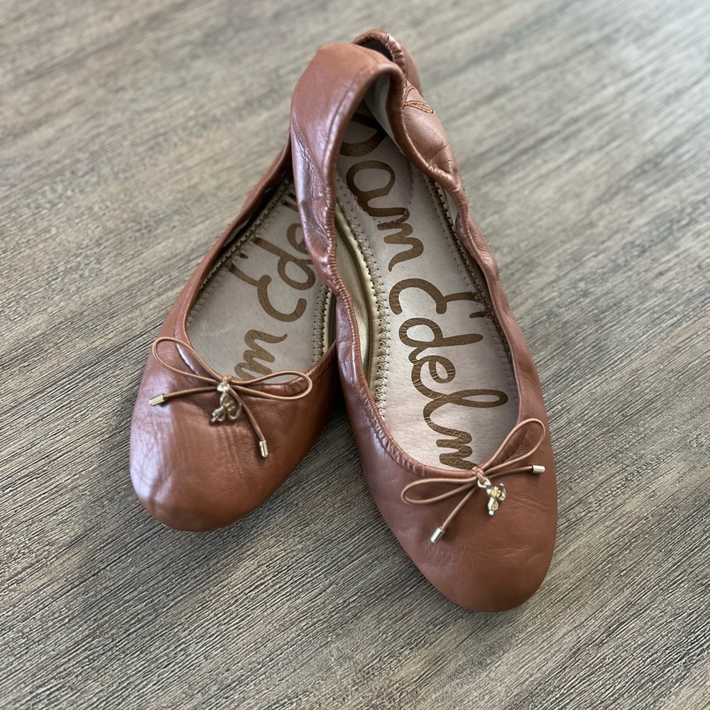 Sam Edelman Felicia Ballet Flats